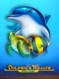 Dolphin's Wealth Fortune