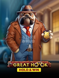 Great Hook Hold And Win