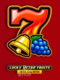 Lucky Retro Fruits Hold And Win