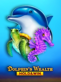 Dolphin's Wealth Hold And Win