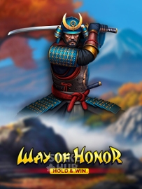 Way Of Honor Hold And Win