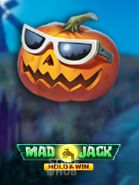 Mad Jack Hold And Win