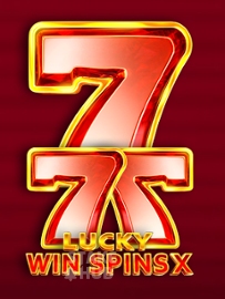 Lucky Win Spins X