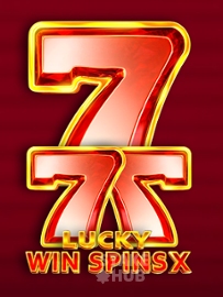 Lucky Win Spins X