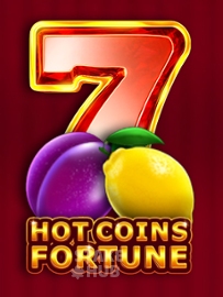 Hot Coins Fortune