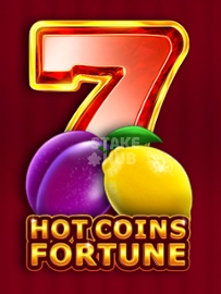 Hot Coins Fortune