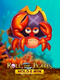 Roll The Pearls Hold And Win