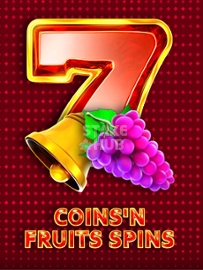 Coins'n Fruits Spins