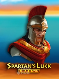 Spartans Luck Hold And Win