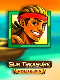 Sun Treasure