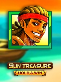 Sun Treasure