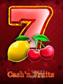 Cash'n Fruits Hold And Win