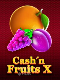 Cash'n Fruits X