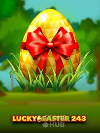Lucky Easter 243