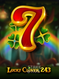 Lucky Clover 243