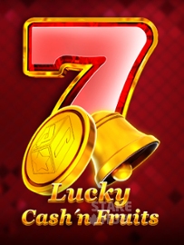 Lucky Cash'n Fruits