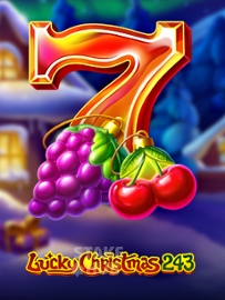 Lucky Christmas 243