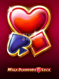 Mega Diamonds Luck