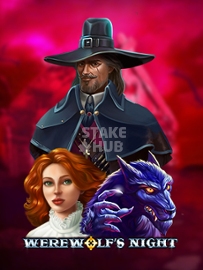 Werewolf's Night