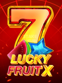 Lucky Fruit X