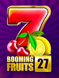 Booming Fruits 27