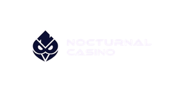 Nocturnal Casino Logo