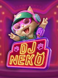 DJ Neko