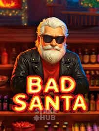 Bad Santa