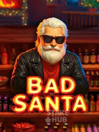 Bad Santa