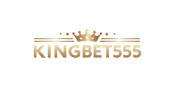 KingBet555 Casino Logo