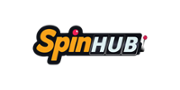 SpinHub Casino Logo