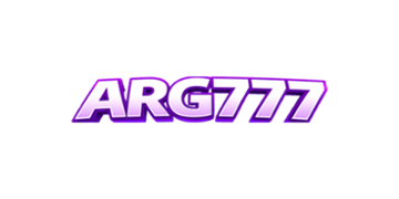 ARG777 Casino Logo