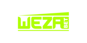 Weza Bet Casino Logo