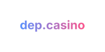 Dep Casino Logo