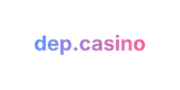 Dep Casino Logo
