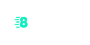 8black Casino Logo