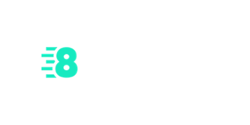 8black Casino Logo