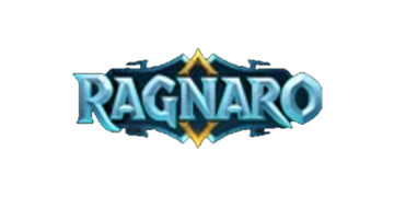 Ragnaro Casino Logo