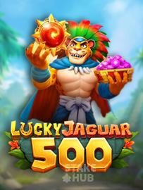 Lucky Jaguar 500