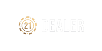 21Dealer Casino Logo