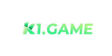 K1.game Casino Logo