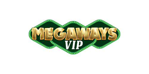 Megaways VIP Casino Logo