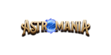 AstroMania Casino Logo