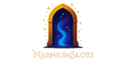 NarniumSlots Casino Logo