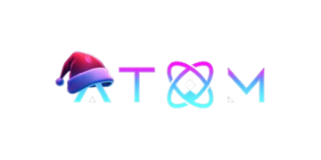 Atom Casino Logo