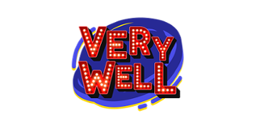 VeryWell Casino Logo