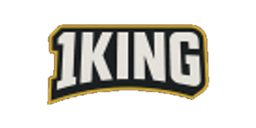 1KingBet Casino Logo