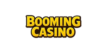 Booming Casino Logo