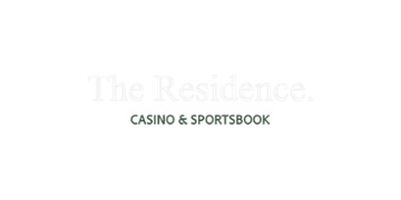 The Residence Casino Logo