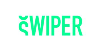 Swiper Casino DK Logo